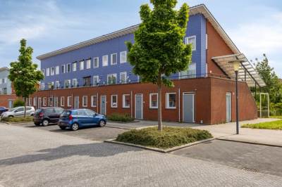 Woning Sumatra 64 Zoetermeer