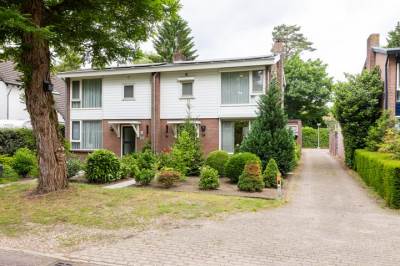 Woning Irenelaan 2B Waalre