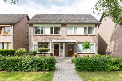 Woning De Mommers 25 Waalre