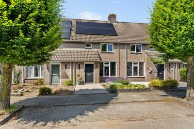 Woning Koolzaadbeemd 5 Valkenswaard