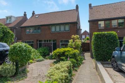 Woning Onderdijk 60 Hendrik-Ido-Ambacht