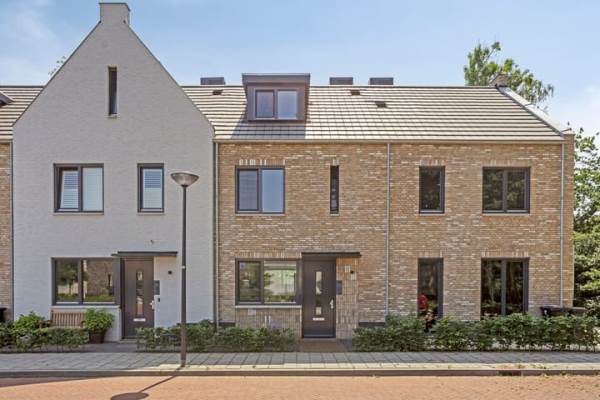 Woning Gruythof 13 Terheijden