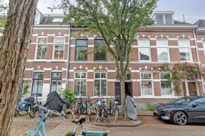 Woning Beijensstraat 50 Nijmegen
