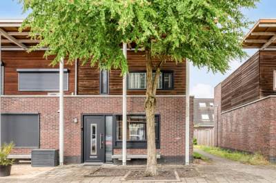 Woning Jan Rijkenstraat 24 Deventer