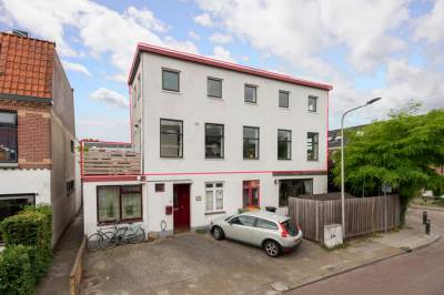 Woning De Wetlaan 35B Zeist