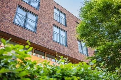 Woning Europaplein 743 Utrecht