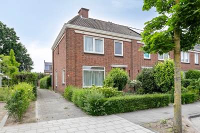 Woning Mgr. Zwijsenstraat 10 Schijndel