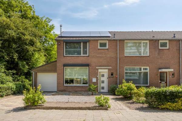 Woning Diepenbrockstraat 16 Terneuzen