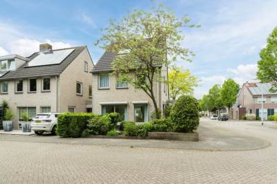 Woning Hornstraat 15 Tilburg