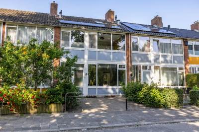 Woning Populierenlaan 42 Groningen