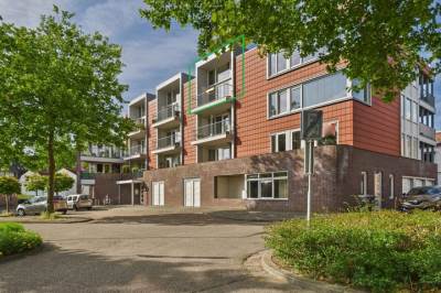 Woning Steenkamplaan 28 Terneuzen