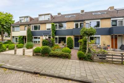 Woning Groot Veldsweer 56 Hardinxveld-Giessendam