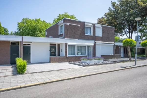 Woning Kennedyplantsoen 37 Landgraaf