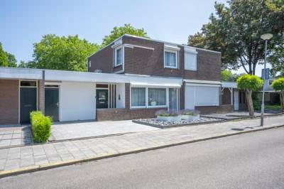 Woning Kennedyplantsoen 37 Landgraaf