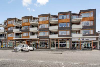 Woning Van Echtenstraat 13 Klazienaveen