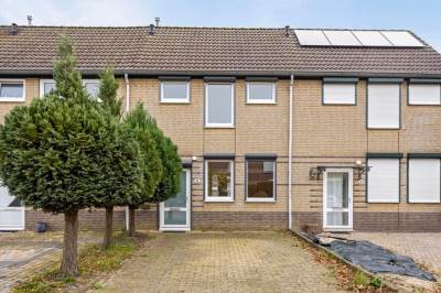 Woning Seelenstraat 16 Heerlen