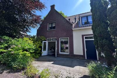Woning Regthuyshof 1 Wassenaar