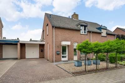 Woning Leeuwebekstraat 5 Ospel