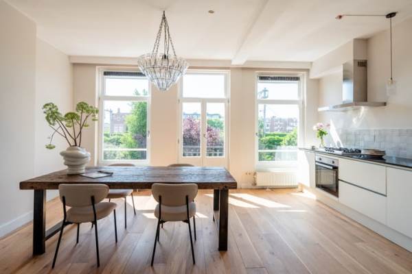 Woning Celebesstraat 37C Amsterdam