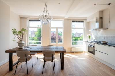 Woning Celebesstraat 37C Amsterdam