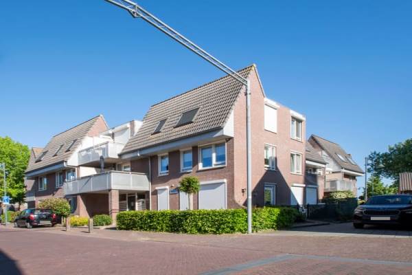 Woning Kerkstraat 12A Roggel
