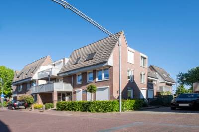 Woning Kerkstraat 12A Roggel