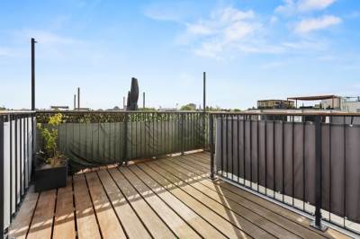 Woning Jacob van Lennepstraat 284K Amsterdam