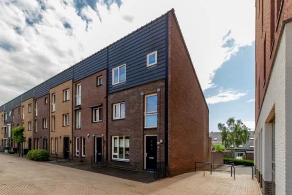 Woning Hof van Portland 35 Rhoon