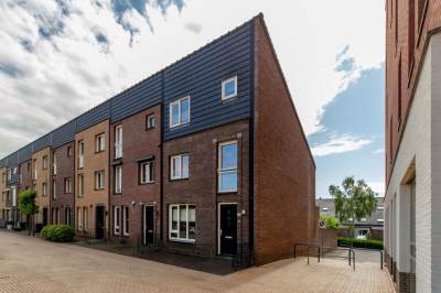 Woning Hof van Portland 35 Rhoon