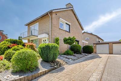 Woning Gouverneur Houbenstraat 11 Hulsberg