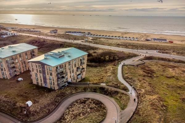 Woning Duinreepstraat 35 Katwijk (ZH)