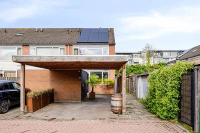 Woning Lemoen 67 Veenendaal