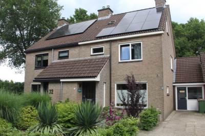 Woning De Kubbing 30 Borger