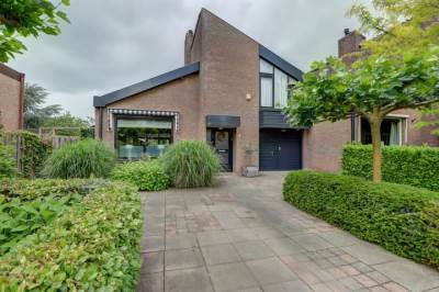 Woning Markiezenhof 7 Leerdam