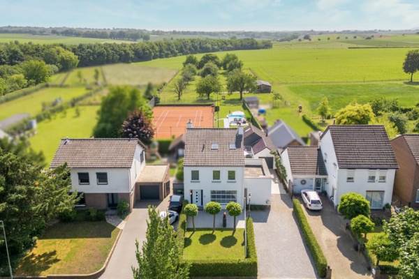 Woning Sibberkerkstraat 17 Valkenburg (LI)