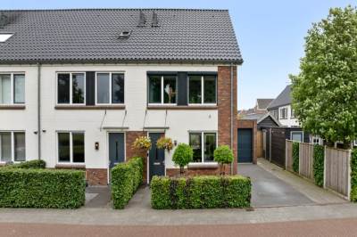 Woning Kraaiheide 14 Stroe