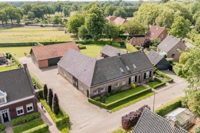 Woning Tinnen Pot 6 Lage Mierde