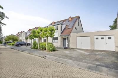 Woning Marimba 36 Kampen