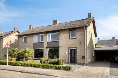 Woning Cranendoncklaan 34 Budel