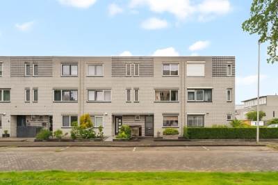 Woning Rietkerkweg 49 Rotterdam