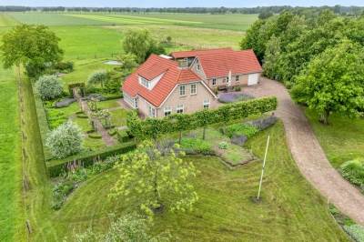 Woning Wittelterweg 6 Diever