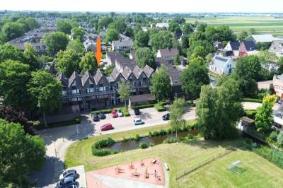 Woning Weidezoom 32 Waddinxveen