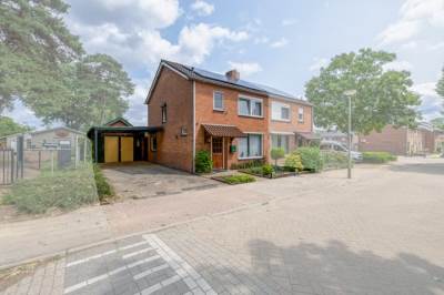 Woning Beatrixlaan 5 Belfeld