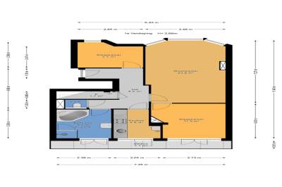 Woning Eerbeeklaan 59 Den Haag