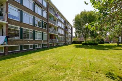 Woning Marie Hoffmanlaan 35 Voorburg