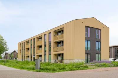 Woning Waardereiland 33 Heerhugowaard