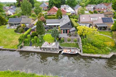 Woning de Raaiing 3 Beerta