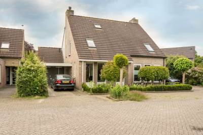 Woning Maogien 9 Meppel