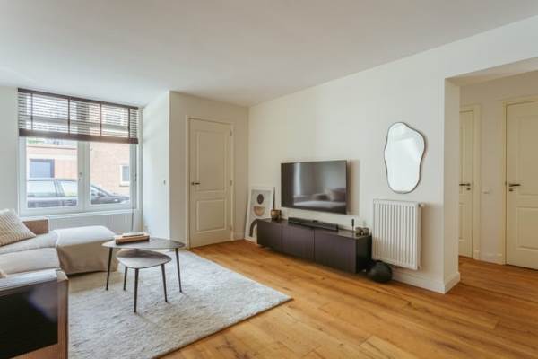 Woning Lavendelstraat 2 Den Haag