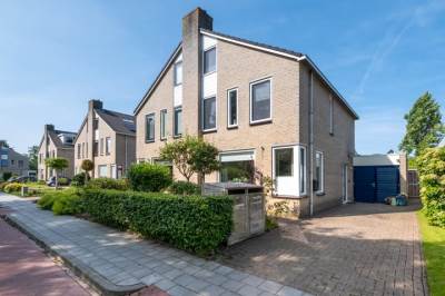 Woning Bolster 12 Tolbert